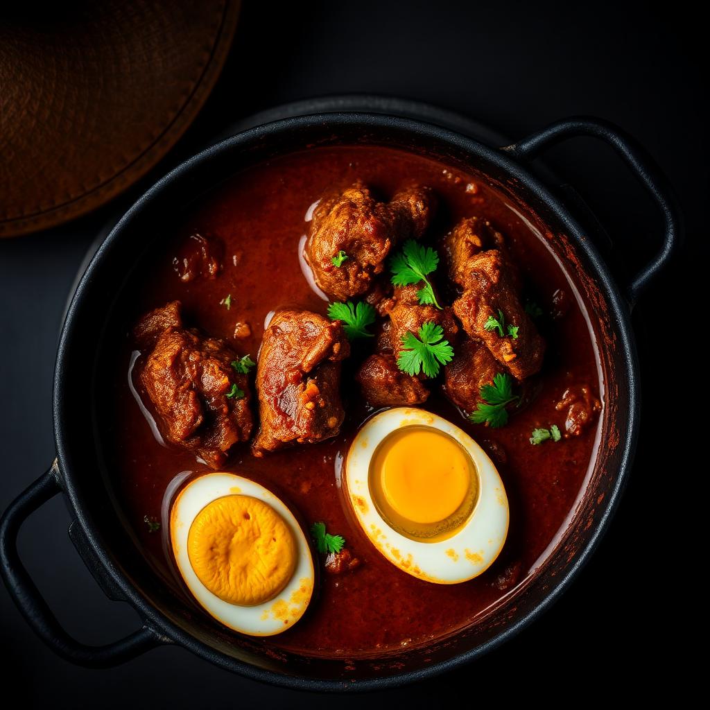 Mutton Dak Bunglow